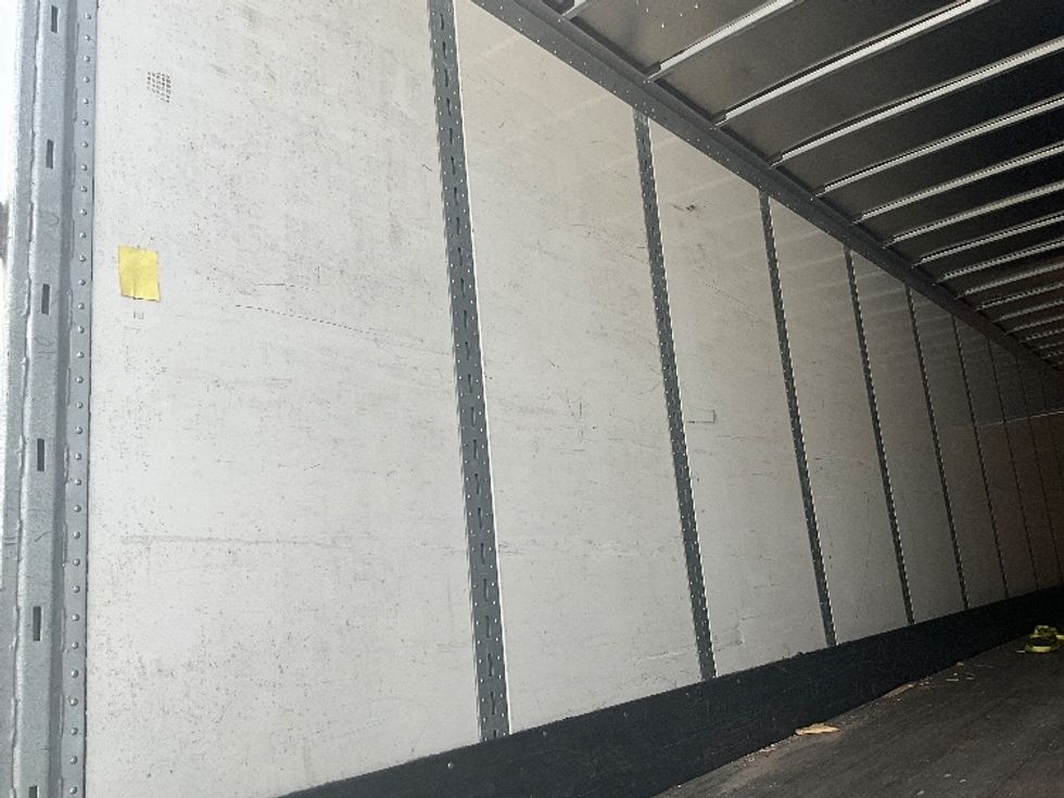 Dry Van Trailer-Semi Trailers-Hyundai-2015-Trailer-Lakeland-FL-493,430\n\t\tmiles-$ 15,500 - Image 9