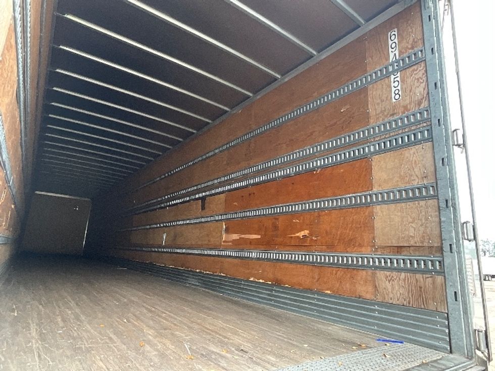 Dry Van Trailer-Semi Trailers-Hyundai-2015-Trailer-Lakeland-FL-657,742\n\t\tmiles-$ 15,500 - Image 10