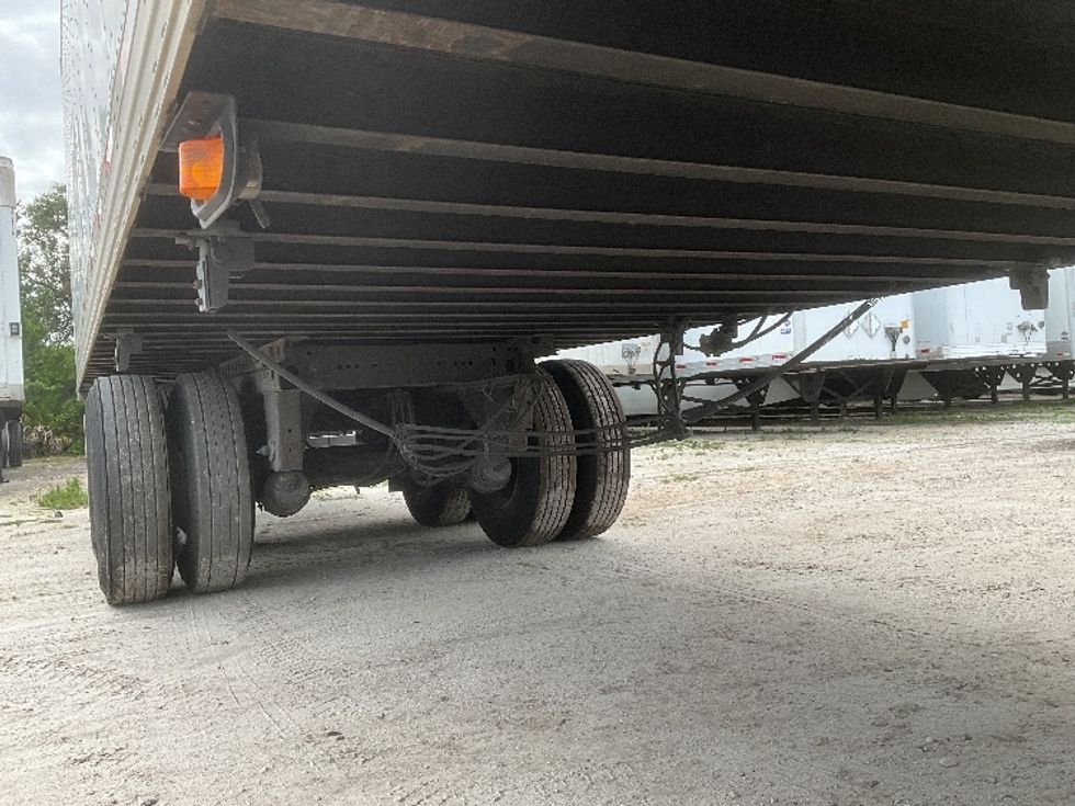 Dry Van Trailer-Semi Trailers-Hyundai-2015-Trailer-Lakeland-FL-657,742\n\t\tmiles-$ 15,500 - Image 12