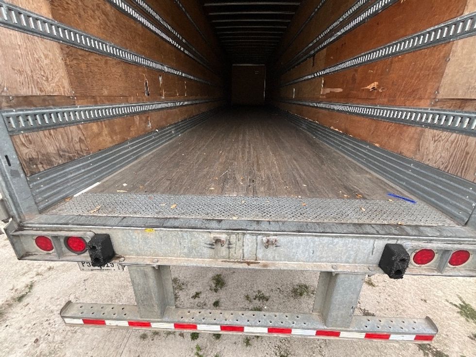 Dry Van Trailer-Semi Trailers-Hyundai-2015-Trailer-Lakeland-FL-657,742\n\t\tmiles-$ 15,500 - Image 8