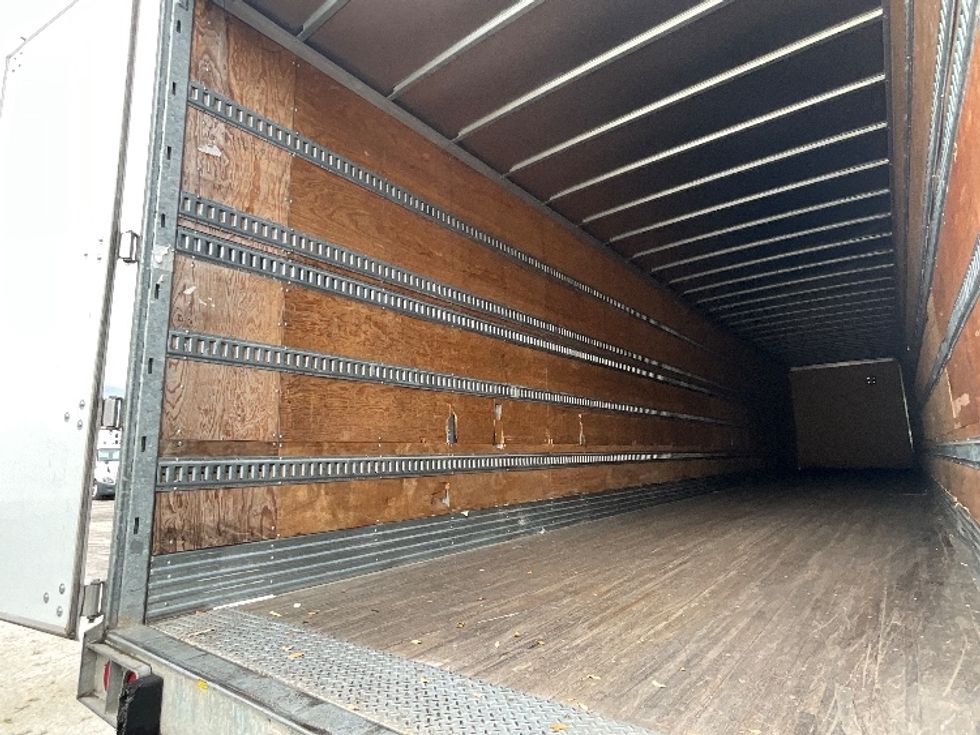 Dry Van Trailer-Semi Trailers-Hyundai-2015-Trailer-Lakeland-FL-657,742\n\t\tmiles-$ 15,500 - Image 9