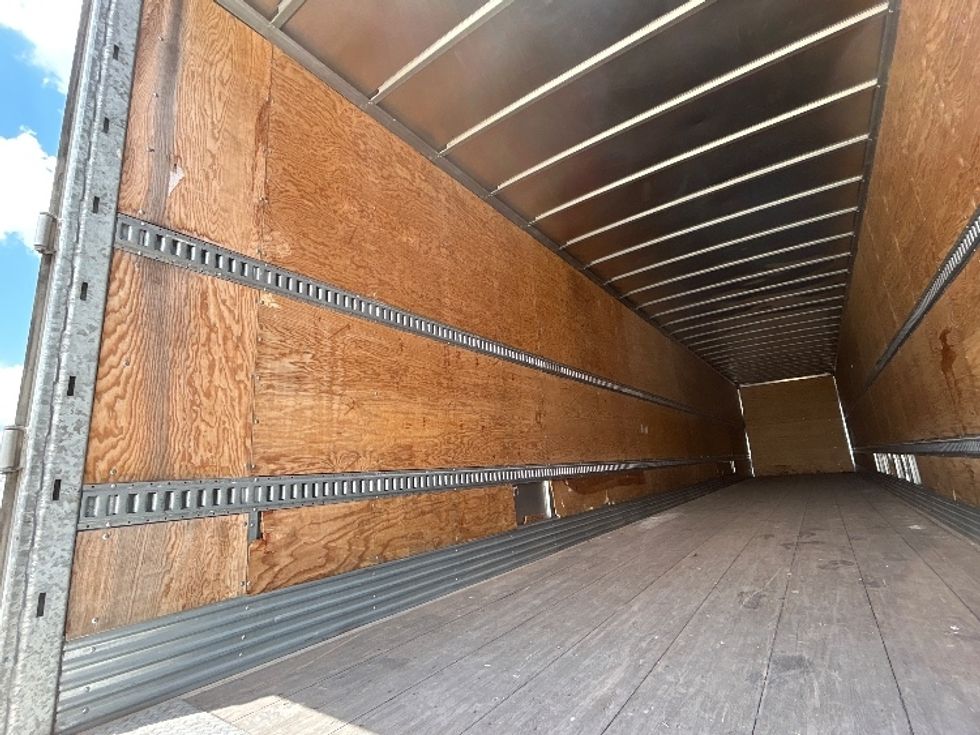 Dry Van Trailer-Semi Trailers-Hyundai-2015-Trailer-Lubbock-TX-320,843\n\t\tmiles-$ 15,500 - Image 9