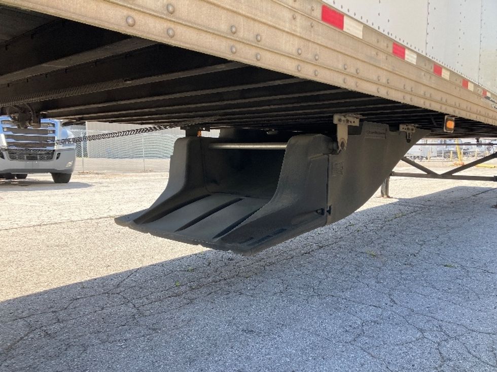 Dry Van Trailer-Semi Trailers-Hyundai-2015-Trailer-Madison-AL-190,520\n\t\tmiles-$ 15,500 - Image 10