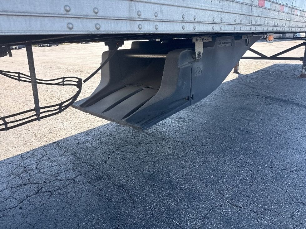 Dry Van Trailer-Semi Trailers-Hyundai-2015-Trailer-Mansfield-OH-93,579\n\t\tmiles-$ 15,000 - Image 11