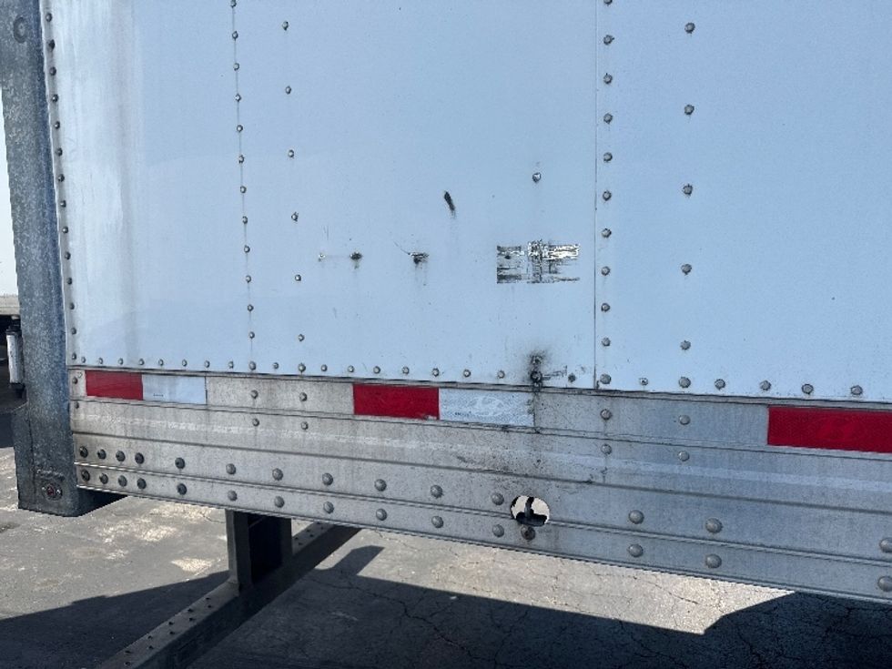 Dry Van Trailer-Semi Trailers-Hyundai-2015-Trailer-Mansfield-OH-93,579\n\t\tmiles-$ 15,000 - Image 12