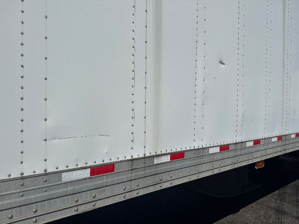 Dry Van Trailer-Semi Trailers-Hyundai-2015-Trailer-Mansfield-OH-93,579\n\t\tmiles-$ 15,000 - Image 13