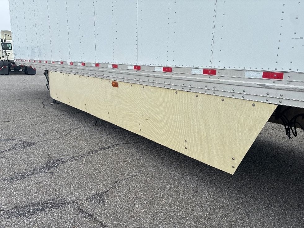 Dry Van Trailer-Semi Trailers-Hyundai-2015-Trailer-Martinsville-VA-188,750\n\t\tmiles-$ 15,500 - Image 10