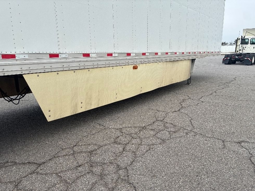 Dry Van Trailer-Semi Trailers-Hyundai-2015-Trailer-Martinsville-VA-188,750\n\t\tmiles-$ 15,500 - Image 11