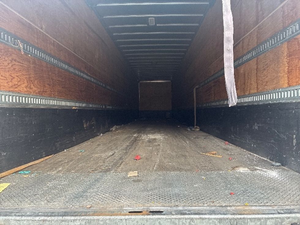 Dry Van Trailer-Semi Trailers-Hyundai-2015-Trailer-Martinsville-VA-188,750\n\t\tmiles-$ 15,500 - Image 7