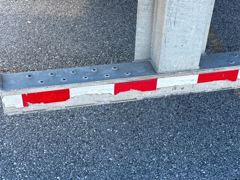 Dry Van Trailer-Semi Trailers-Hyundai-2015-Trailer-Mcdonough-GA-125,824\n\t\tmiles-$ 15,250 - Image 14