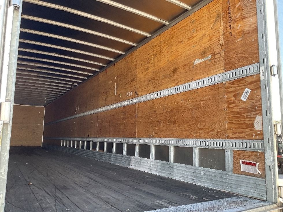 Dry Van Trailer-Semi Trailers-Hyundai-2015-Trailer-Mobile-AL-351,424\n\t\tmiles-$ 15,500 - Image 10