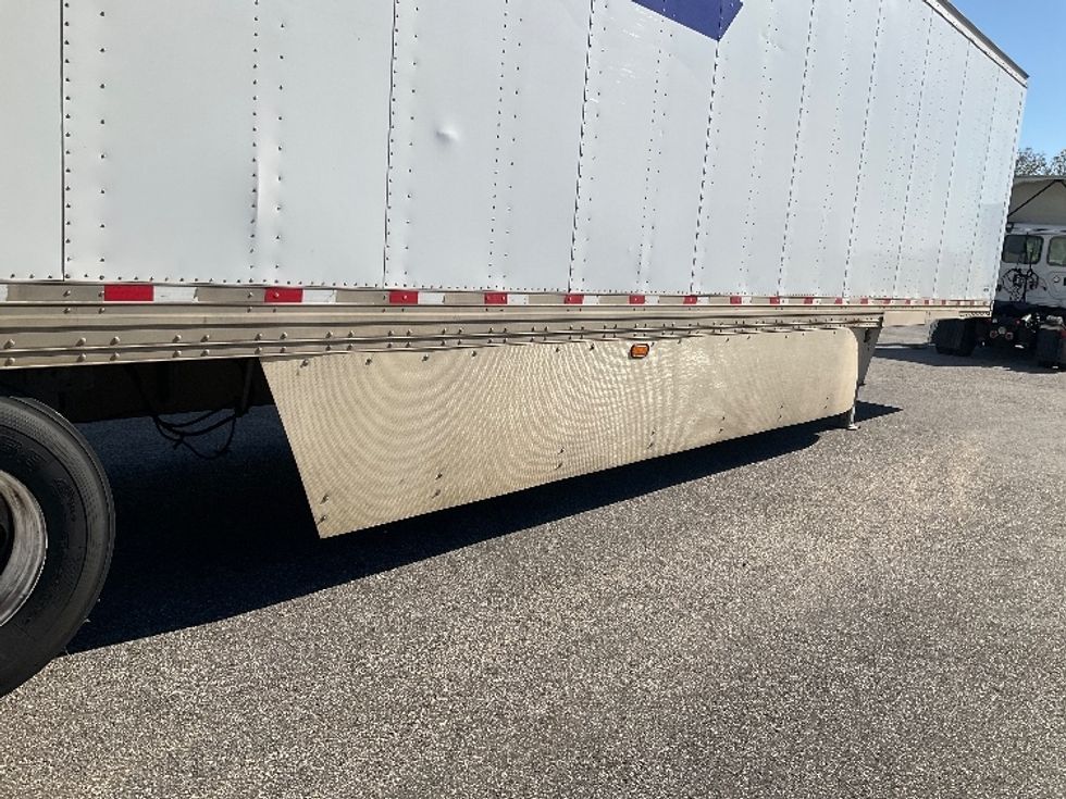 Dry Van Trailer-Semi Trailers-Hyundai-2015-Trailer-Mobile-AL-351,424\n\t\tmiles-$ 15,500 - Image 11