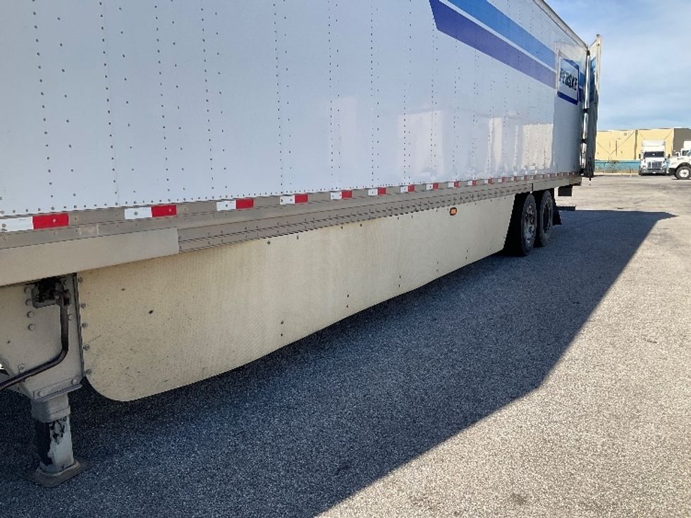 Dry Van Trailer-Semi Trailers-Hyundai-2015-Trailer-Mobile-AL-351,424\n\t\tmiles-$ 15,500 - Image 12