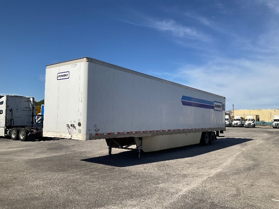 Dry Van Trailer-Semi Trailers-Hyundai-2015-Trailer-Mobile-AL-351,424\n\t\tmiles-$ 15,500 - Image 2