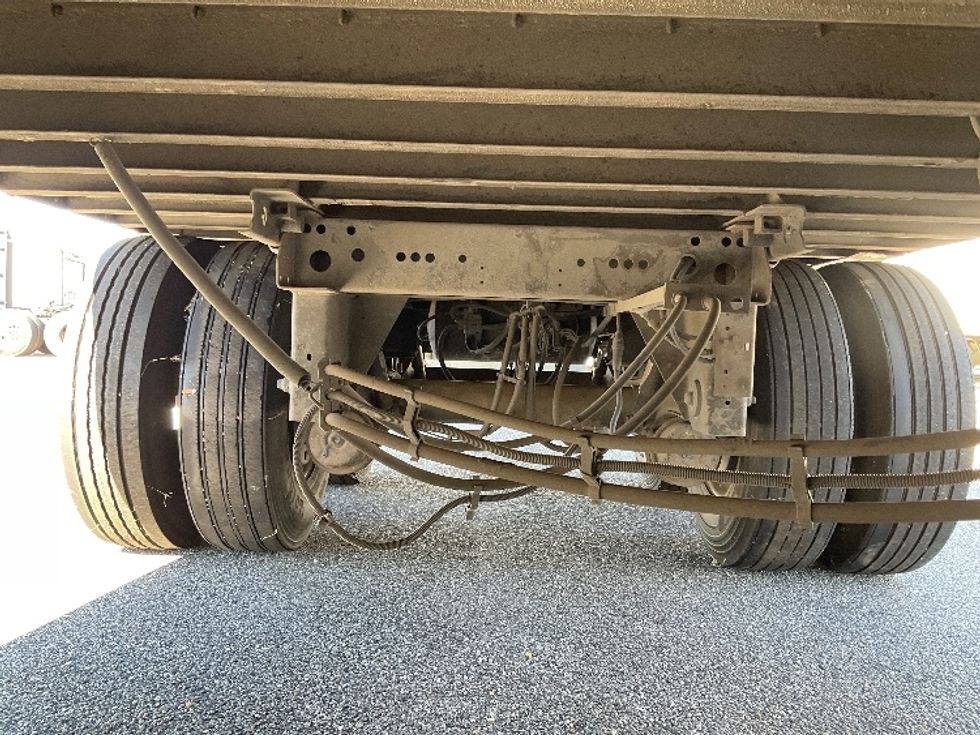 Dry Van Trailer-Semi Trailers-Hyundai-2015-Trailer-Mobile-AL-351,424\n\t\tmiles-$ 15,500 - Image 5