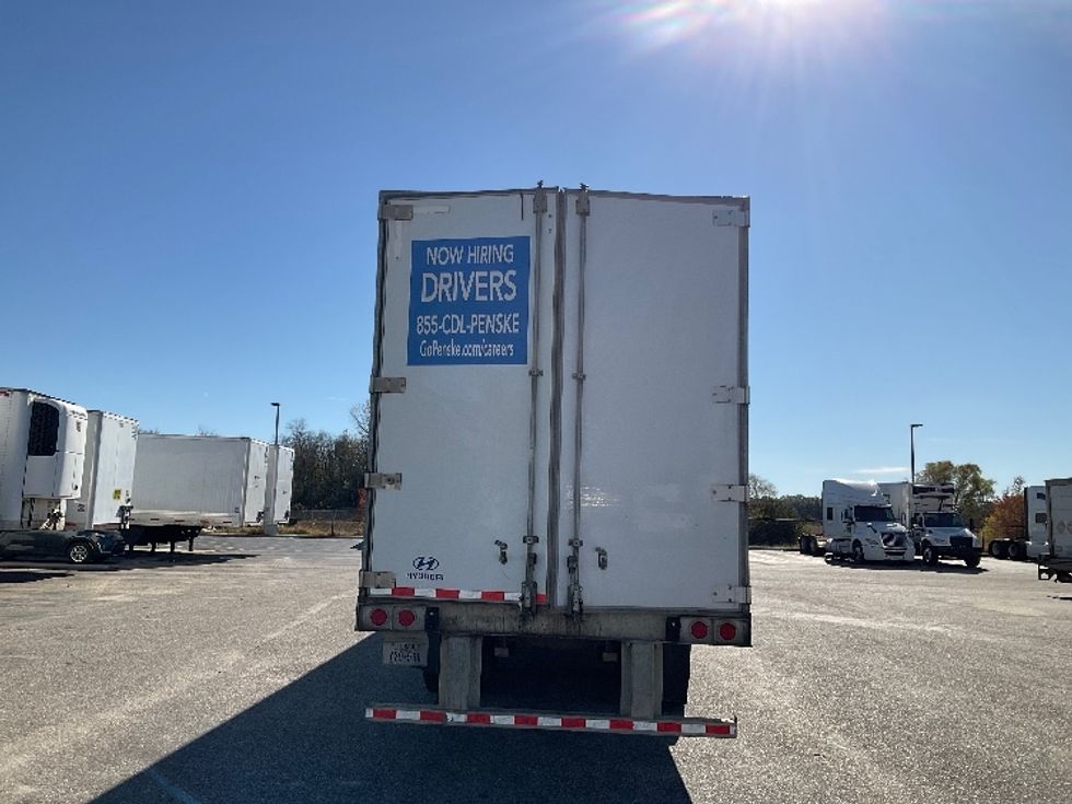Dry Van Trailer-Semi Trailers-Hyundai-2015-Trailer-Mobile-AL-351,424\n\t\tmiles-$ 15,500 - Image 6