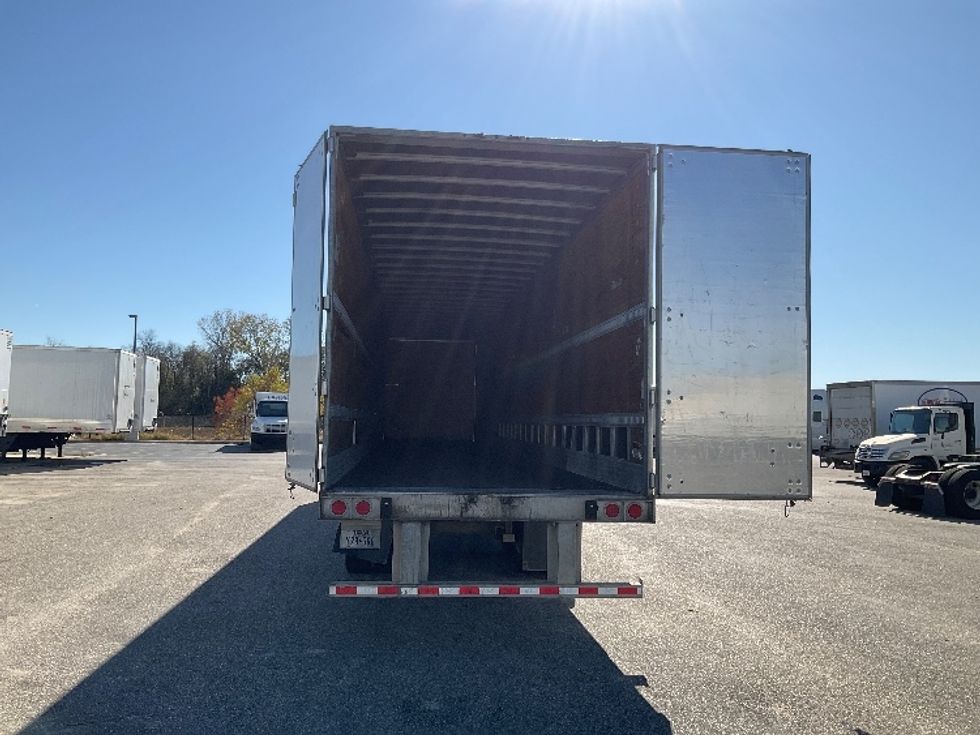 Dry Van Trailer-Semi Trailers-Hyundai-2015-Trailer-Mobile-AL-351,424\n\t\tmiles-$ 15,500 - Image 7