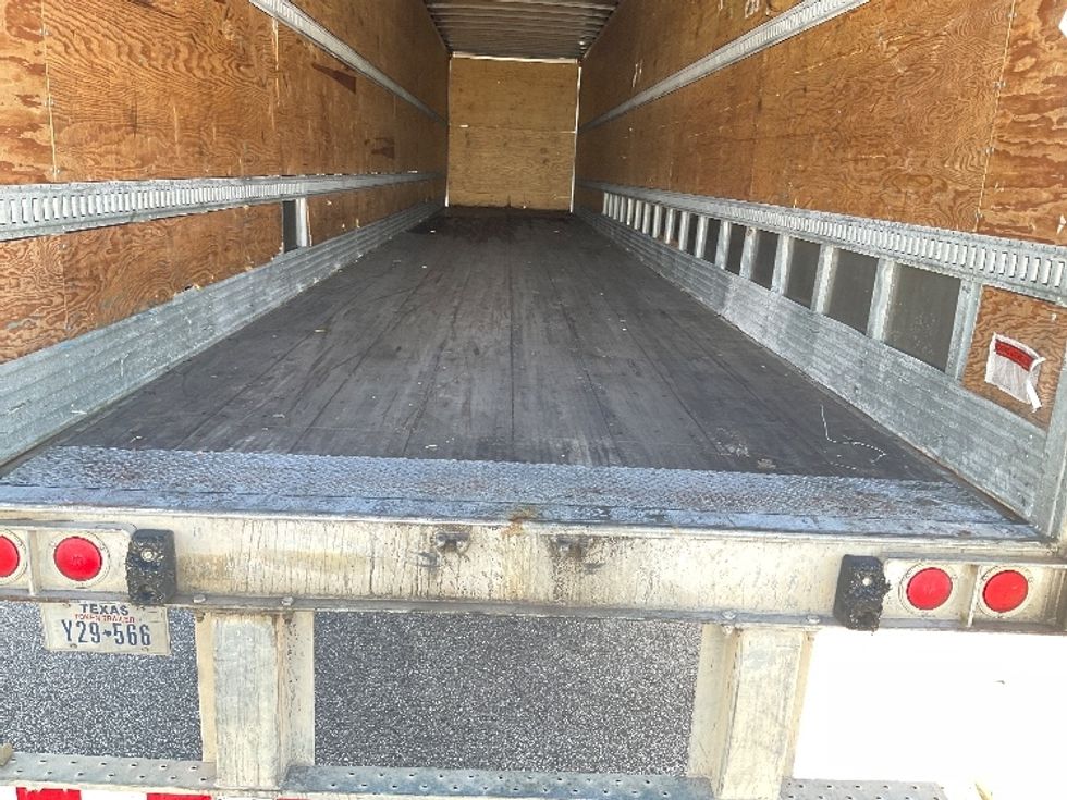 Dry Van Trailer-Semi Trailers-Hyundai-2015-Trailer-Mobile-AL-351,424\n\t\tmiles-$ 15,500 - Image 8