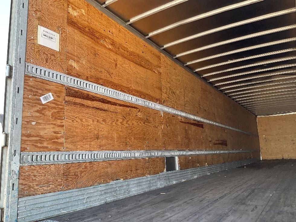 Dry Van Trailer-Semi Trailers-Hyundai-2015-Trailer-Mobile-AL-351,424\n\t\tmiles-$ 15,500 - Image 9