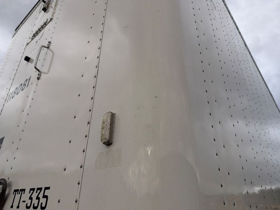 Dry Van Trailer-Semi Trailers-Hyundai-2015-Trailer-Morgantown-WV-211,530\n\t\tmiles-$ 13,750 - Image 14