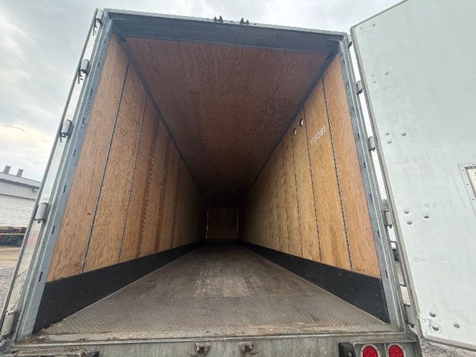 Dry Van Trailer-Semi Trailers-Hyundai-2015-Trailer-Morgantown-WV-211,530\n\t\tmiles-$ 13,750 - Image 8