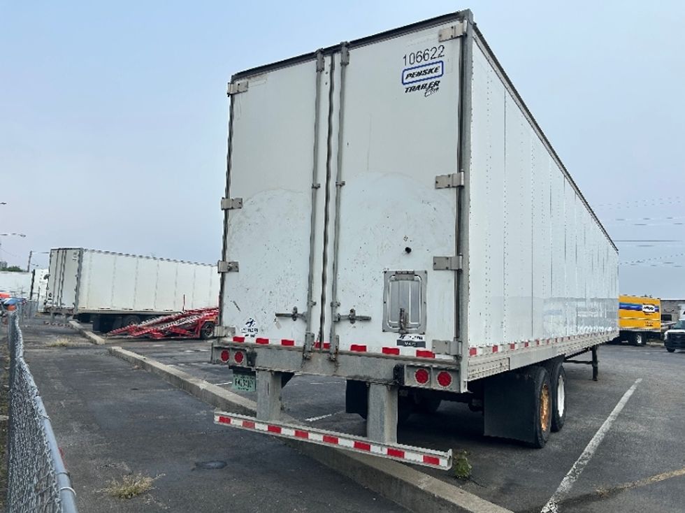 Dry Van Trailer-Semi Trailers-Hyundai-2015-Trailer-Nashville-TN-351,247\n\t\tmiles-$ 15,500 - Image 6