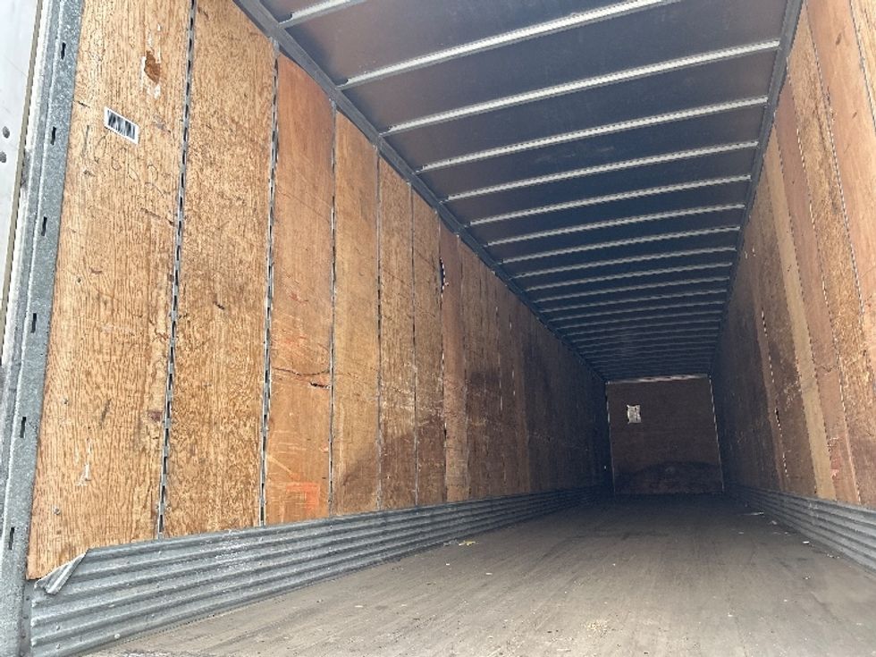 Dry Van Trailer-Semi Trailers-Hyundai-2015-Trailer-Nashville-TN-351,247\n\t\tmiles-$ 15,500 - Image 8