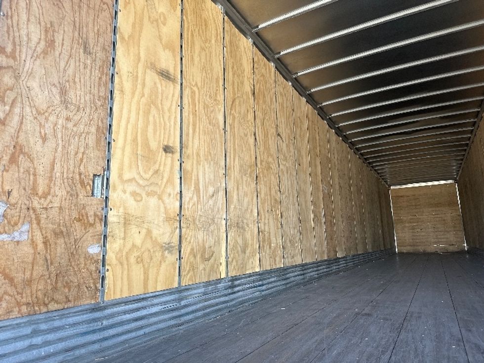 Dry Van Trailer-Semi Trailers-Hyundai-2015-Trailer-North Las Vegas-NV-169,368\n\t\tmiles-$ 15,500 - Image 8