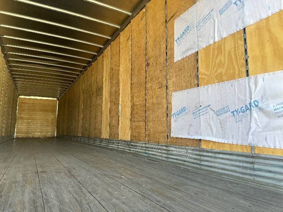 Dry Van Trailer-Semi Trailers-Hyundai-2015-Trailer-North Las Vegas-NV-169,368\n\t\tmiles-$ 15,500 - Image 9