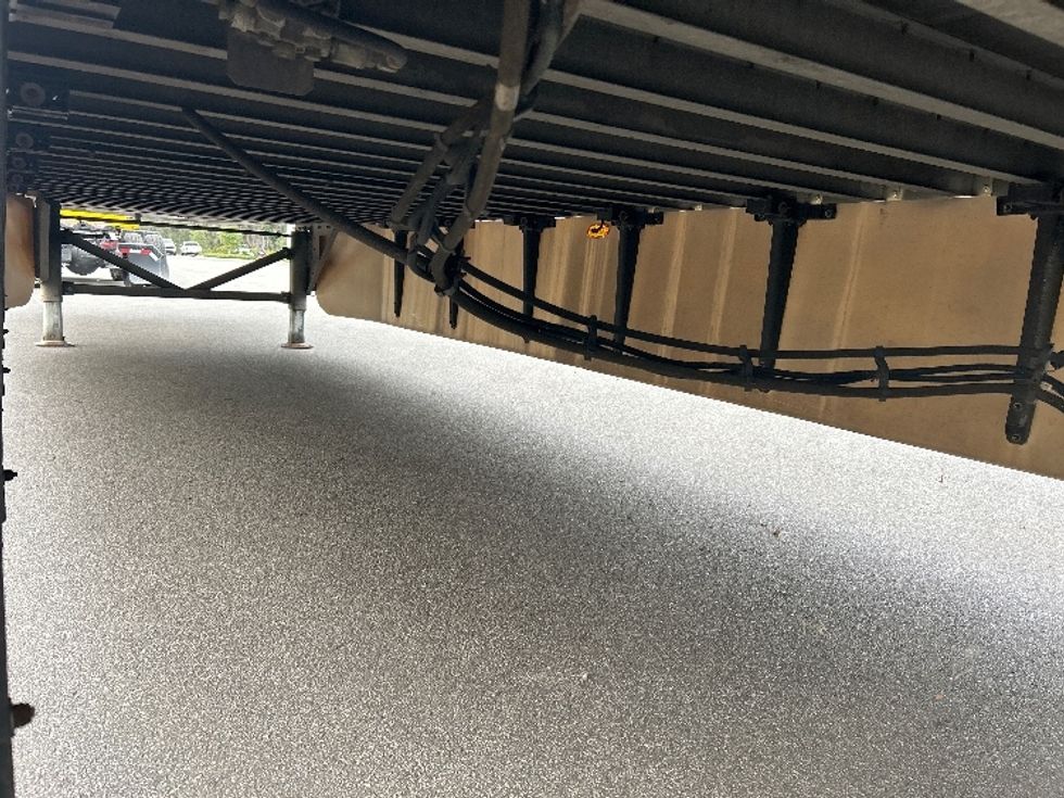 Dry Van Trailer-Semi Trailers-Hyundai-2015-Trailer-Ocala-FL-384,414\n\t\tmiles-$ 15,000 - Image 11