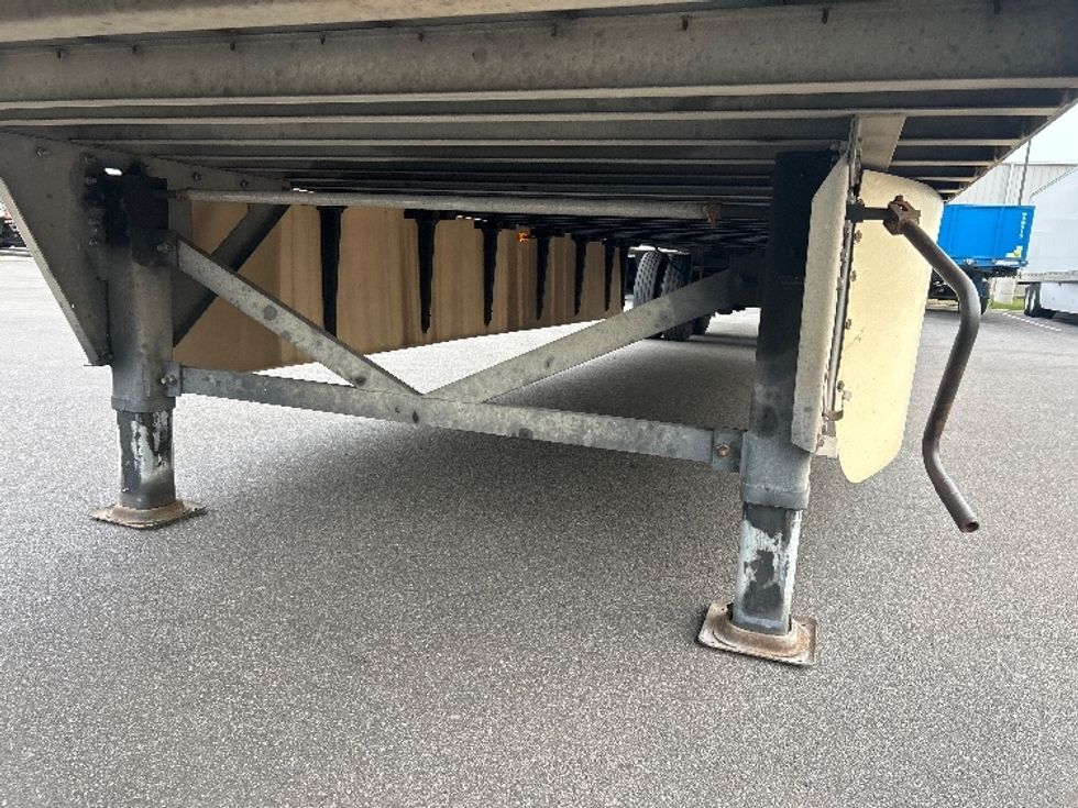 Dry Van Trailer-Semi Trailers-Hyundai-2015-Trailer-Ocala-FL-384,414\n\t\tmiles-$ 15,000 - Image 12