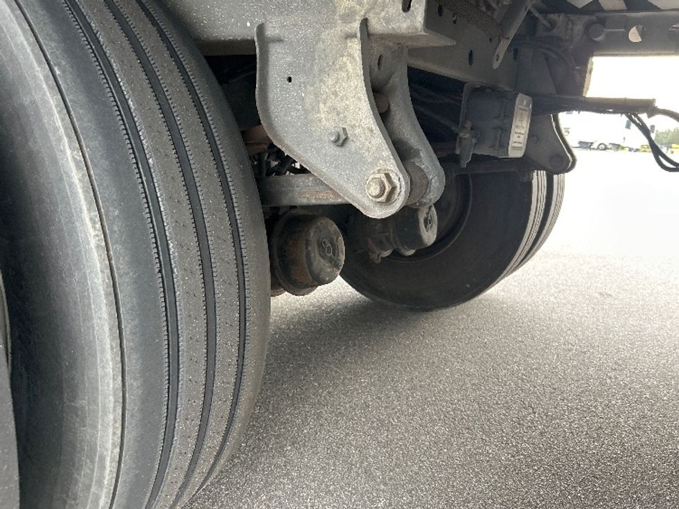 Dry Van Trailer-Semi Trailers-Hyundai-2015-Trailer-Ocala-FL-384,414\n\t\tmiles-$ 15,000 - Image 5