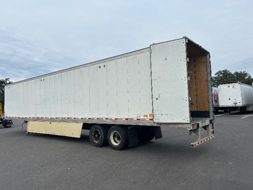 Dry Van Trailer-Semi Trailers-Hyundai-2015-Trailer-Ocala-FL-384,414\n\t\tmiles-$ 15,000 - Image 7