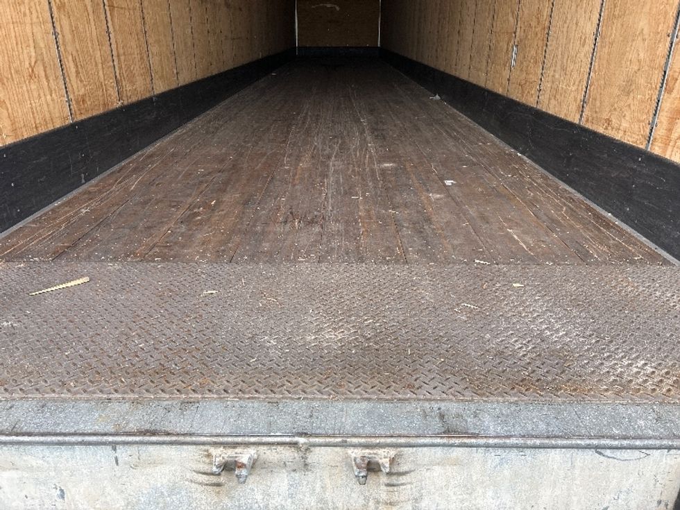 Dry Van Trailer-Semi Trailers-Hyundai-2015-Trailer-Ocala-FL-384,414\n\t\tmiles-$ 15,000 - Image 8