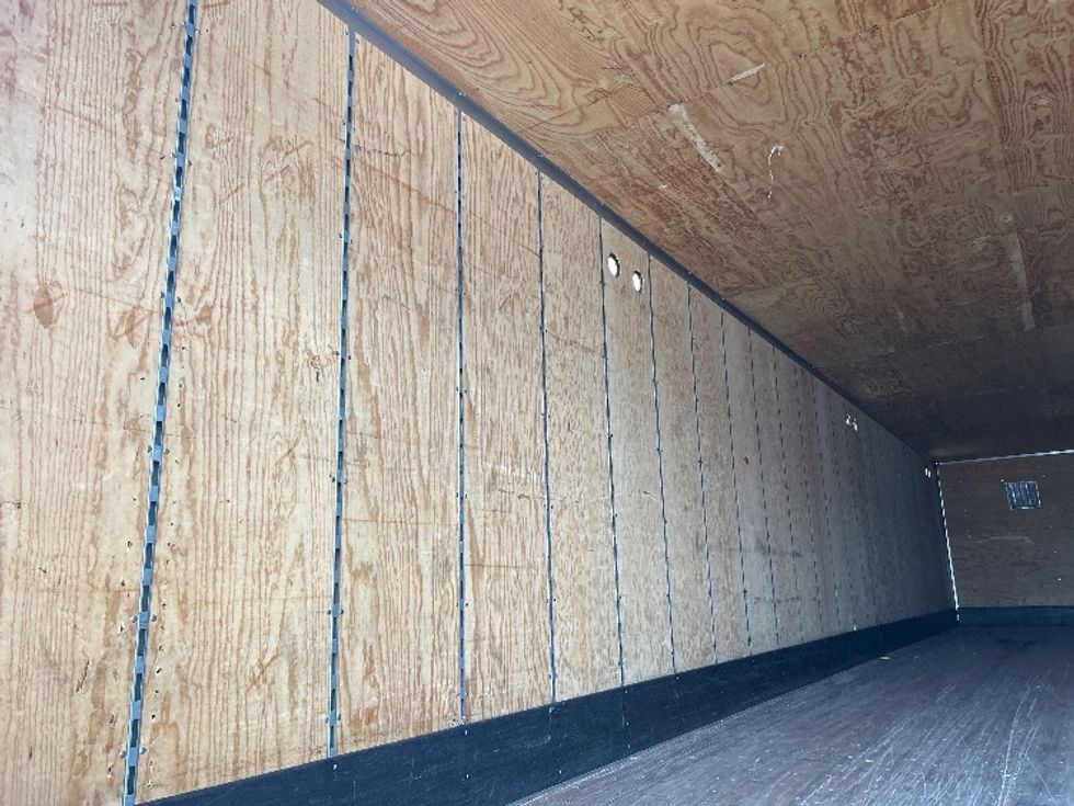 Dry Van Trailer-Semi Trailers-Hyundai-2015-Trailer-Ocala-FL-384,414\n\t\tmiles-$ 15,000 - Image 9