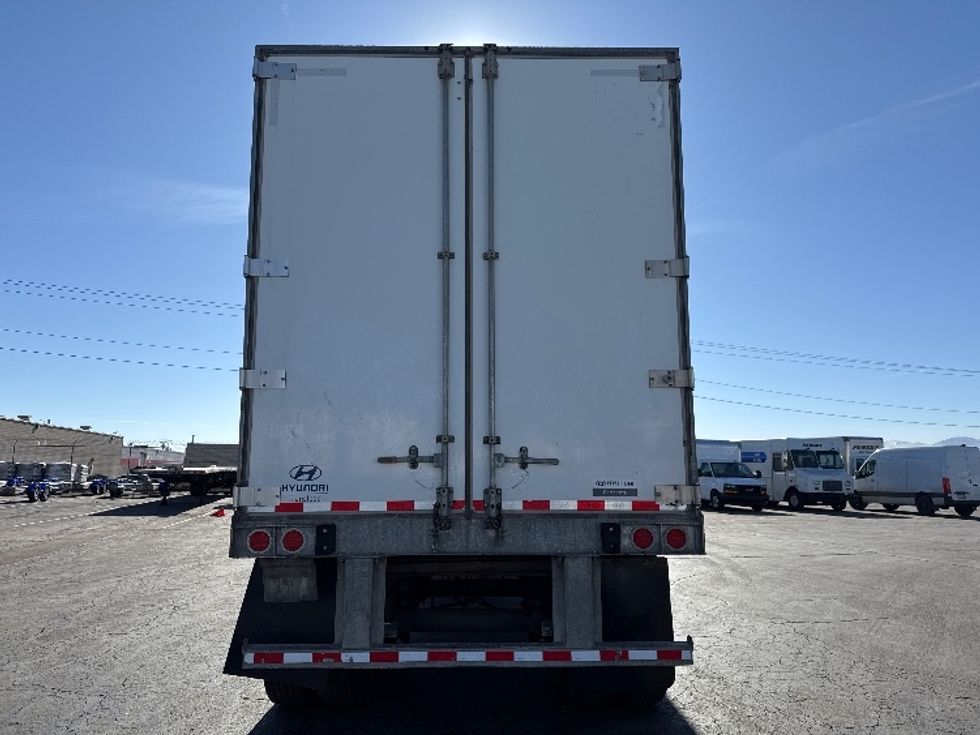 Dry Van Trailer-Semi Trailers-Hyundai-2015-Trailer-Ogden-UT-211,570\n\t\tmiles-$ 15,500 - Image 6