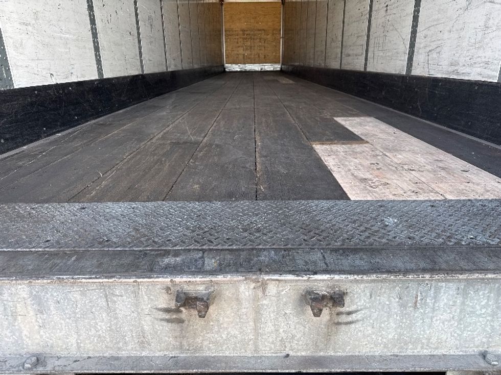 Dry Van Trailer-Semi Trailers-Hyundai-2015-Trailer-Ogden-UT-211,570\n\t\tmiles-$ 15,500 - Image 7