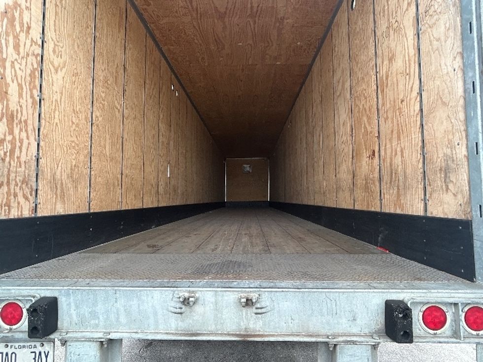 Dry Van Trailer-Semi Trailers-Hyundai-2015-Trailer-Orlando-FL-345,000\n\t\tmiles-$ 14,000 - Image 7