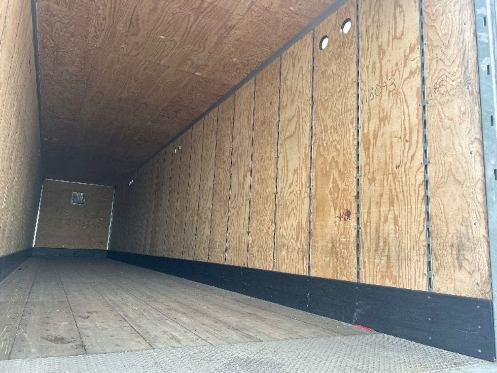 Dry Van Trailer-Semi Trailers-Hyundai-2015-Trailer-Orlando-FL-345,000\n\t\tmiles-$ 14,000 - Image 9