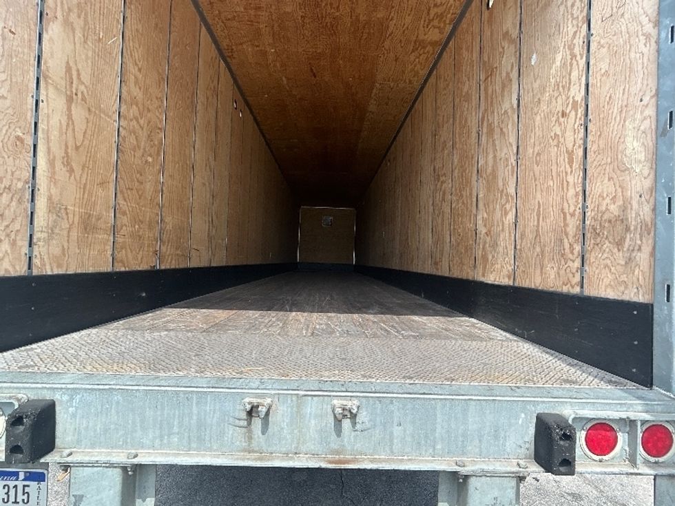 Dry Van Trailer-Semi Trailers-Hyundai-2015-Trailer-Orlando-FL-555,122\n\t\tmiles-$ 14,000 - Image 7