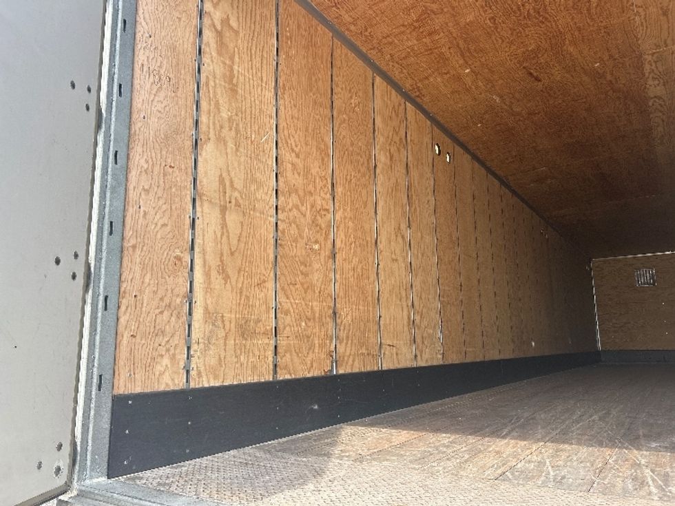 Dry Van Trailer-Semi Trailers-Hyundai-2015-Trailer-Orlando-FL-555,122\n\t\tmiles-$ 14,000 - Image 8