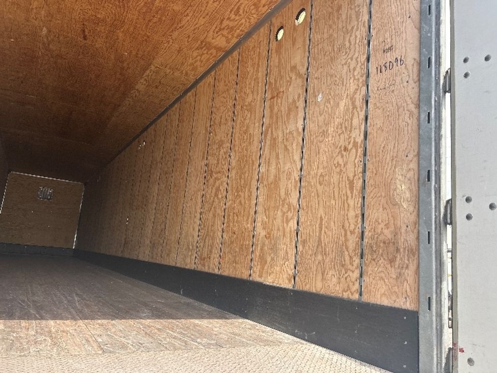 Dry Van Trailer-Semi Trailers-Hyundai-2015-Trailer-Orlando-FL-555,122\n\t\tmiles-$ 14,000 - Image 9