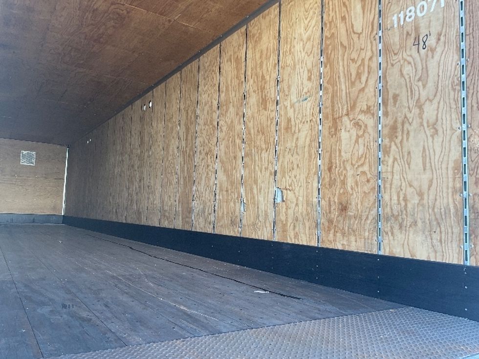 Dry Van Trailer-Semi Trailers-Hyundai-2015-Trailer-Orlando-FL-95,027\n\t\tmiles-$ 14,000 - Image 10