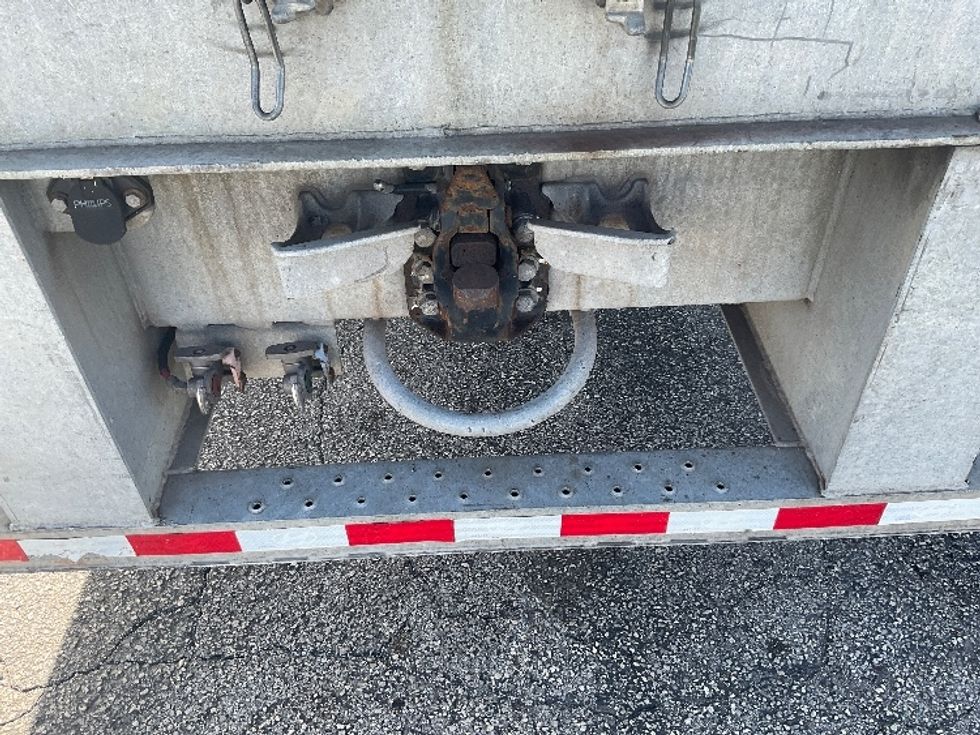 Dry Van Trailer-Semi Trailers-Hyundai-2015-Trailer-Orlando-FL-95,027\n\t\tmiles-$ 14,000 - Image 11