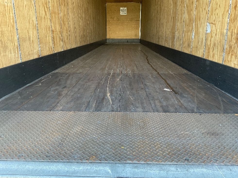 Dry Van Trailer-Semi Trailers-Hyundai-2015-Trailer-Orlando-FL-95,027\n\t\tmiles-$ 14,000 - Image 8