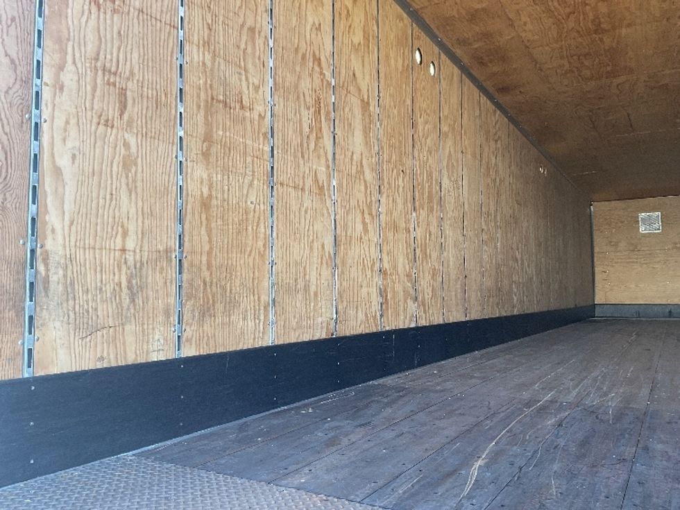 Dry Van Trailer-Semi Trailers-Hyundai-2015-Trailer-Orlando-FL-95,027\n\t\tmiles-$ 14,000 - Image 9