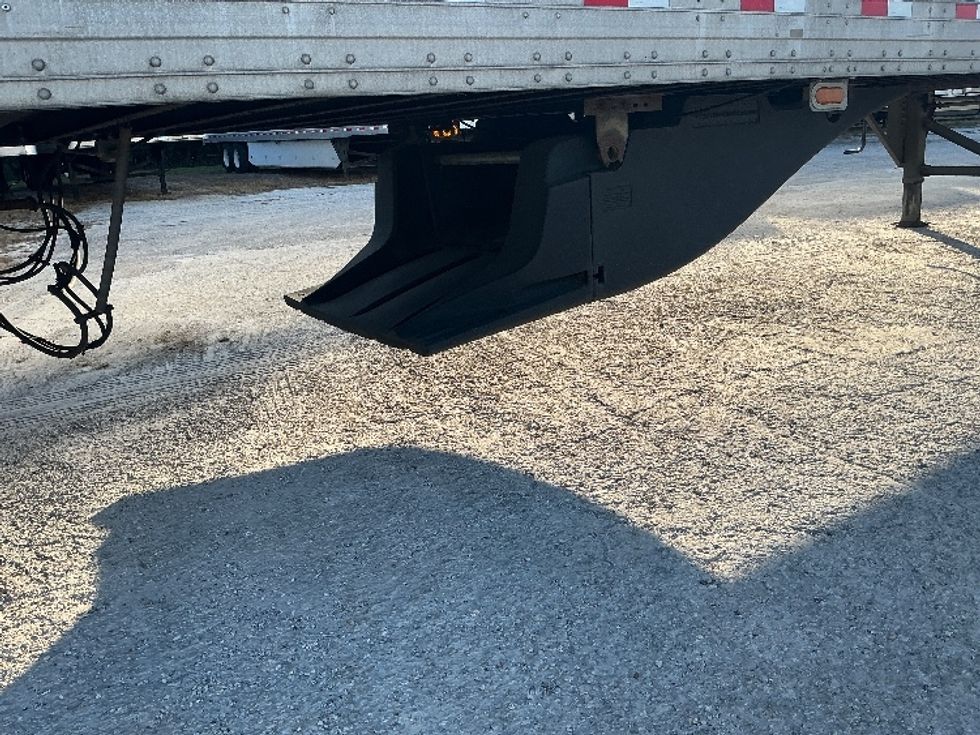 Dry Van Trailer-Semi Trailers-Hyundai-2015-Trailer-Plant City-FL-292,102\n\t\tmiles-$ 15,500 - Image 10