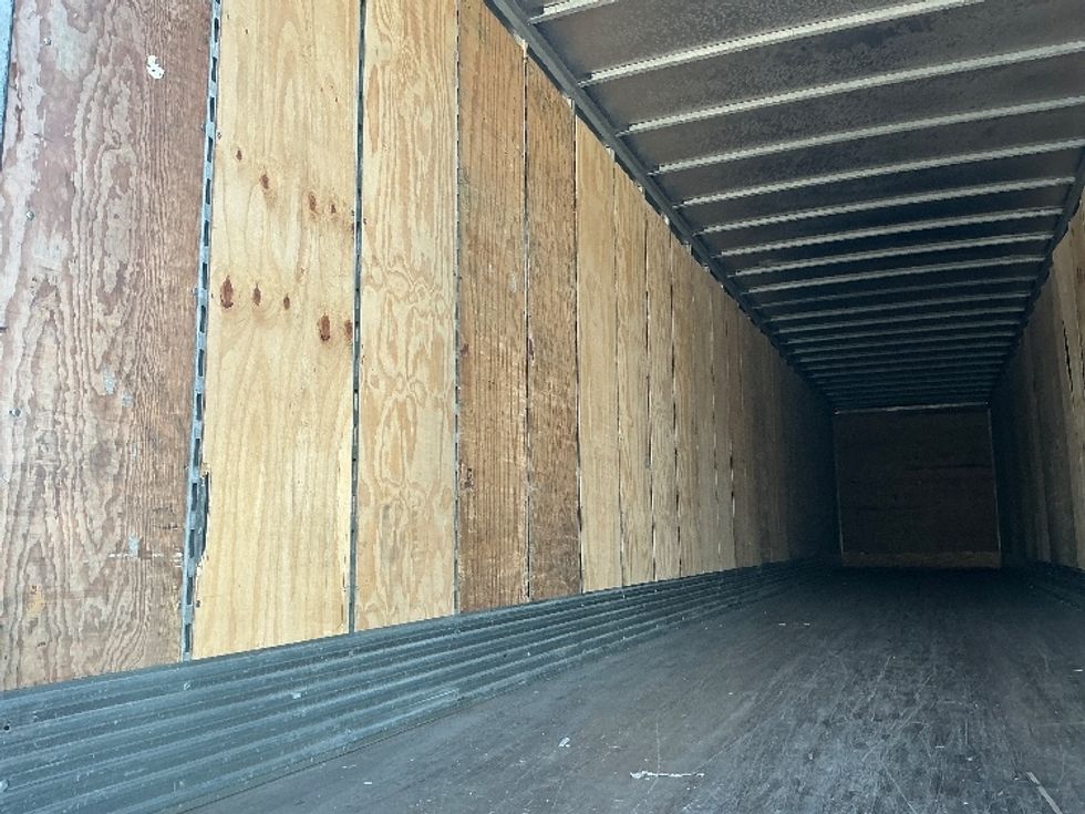 Dry Van Trailer-Semi Trailers-Hyundai-2015-Trailer-Plant City-FL-292,102\n\t\tmiles-$ 15,500 - Image 8