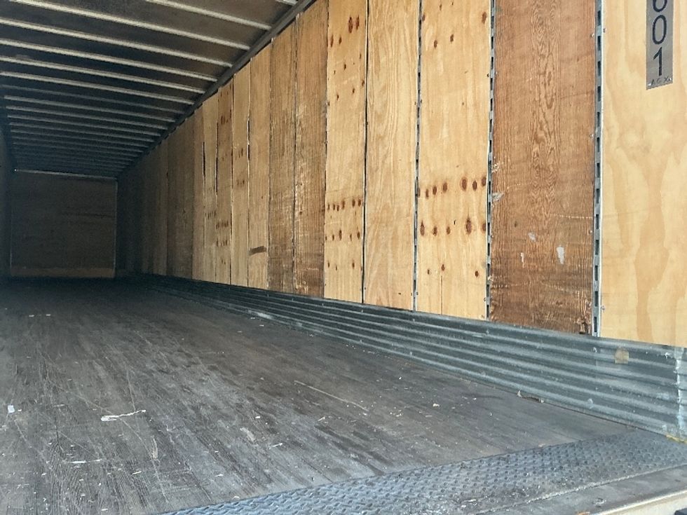 Dry Van Trailer-Semi Trailers-Hyundai-2015-Trailer-Plant City-FL-292,102\n\t\tmiles-$ 15,500 - Image 9