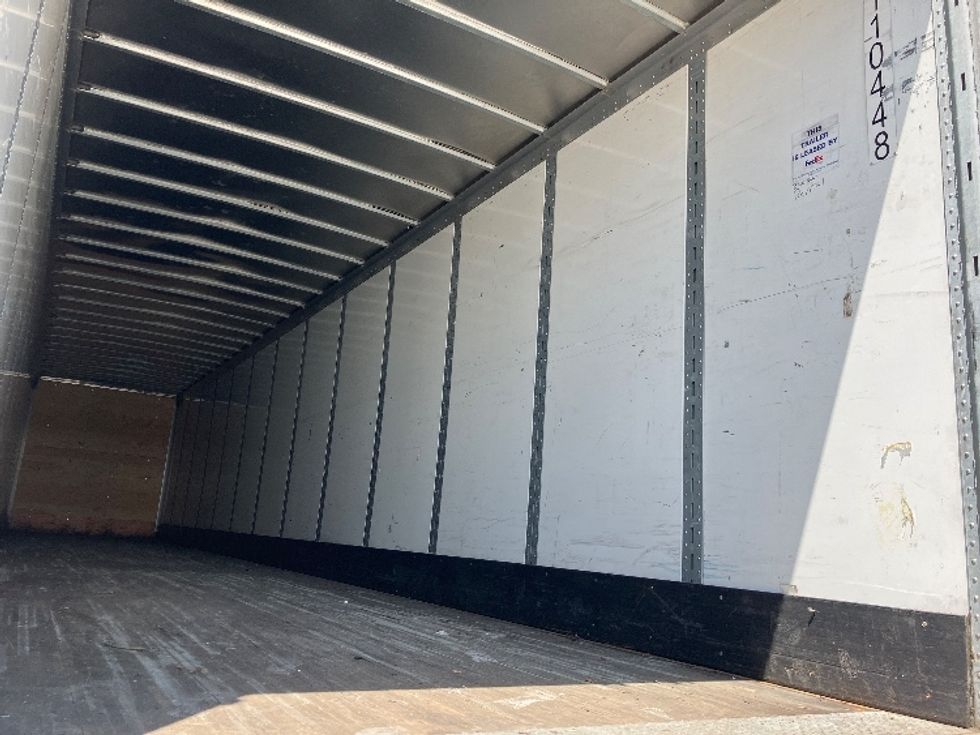 Dry Van Trailer-Semi Trailers-Hyundai-2015-Trailer-Pompano Beach-FL-154,731\n\t\tmiles-$ 15,500 - Image 10